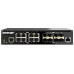 Switch Qnap QSW-M3216R-8S8T - managed - 8 x 100/1000/2.5G/5G/10GBase-T + 8 x 10Gb Ethernet SFP+
