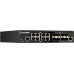 Switch Qnap QSW-M3216R-8S8T - managed - 8 x 100/1000/2.5G/5G/10GBase-T + 8 x 10Gb Ethernet SFP+