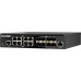 Switch Qnap QSW-M3216R-8S8T - managed - 8 x 100/1000/2.5G/5G/10GBase-T + 8 x 10Gb Ethernet SFP+