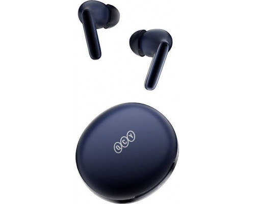 QCY T13 ANC2 blue