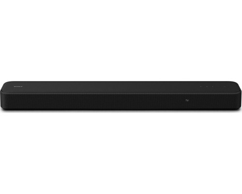 Sony Sony HT-S2000 - lydbar - til TV - tråd
