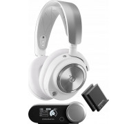 SteelSeries Arctis Nova Pro White (61524)