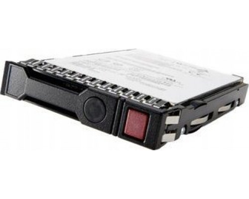 HP 960GB 2.5'' SATA III (6 Gb/s)  (P47811-B21)