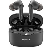 TOZO Tozo Anybuds Pro TWS Bluetooth Earbuds Black