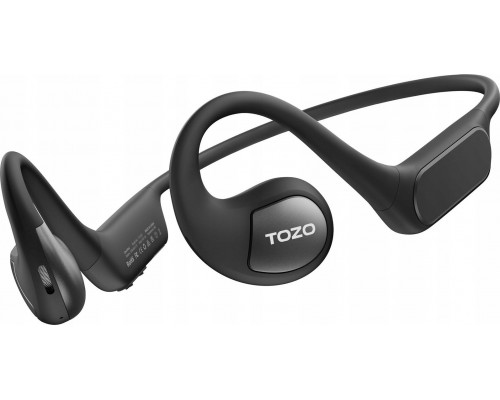 Tozo Tozo Openreal TWS Bluetooth Earbuds Black