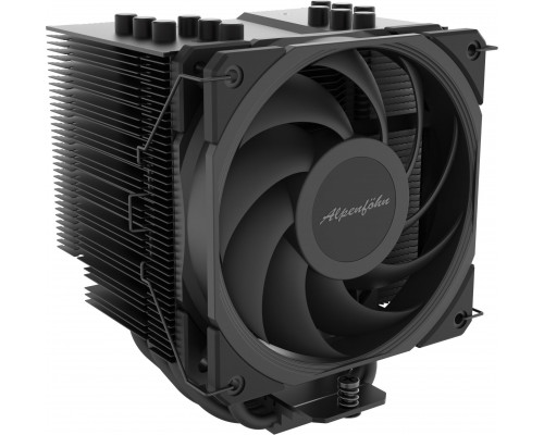 Alpenfohn Alpenfhn Brocken 4 CPU Cooler - 120mm