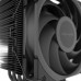 Alpenfohn Alpenfhn Brocken 4 CPU Cooler - 120mm