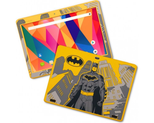 eSTAR 10'' HERO Batman Planšetė 2GB/64GB eSTAR 10'' HERO Batman Planšetė 2GB/64GB