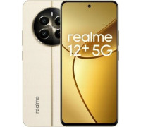 Realme 12+ 5G 12/512GB Creamy  (6941764426986)