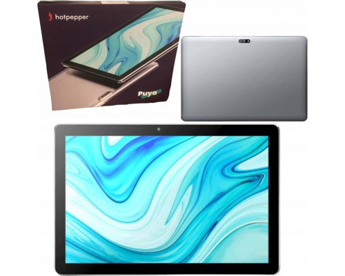 TABLET PUYA PLATINUM 4G 3GB/32GB 10 CALI ADNROID 13 5000mAh