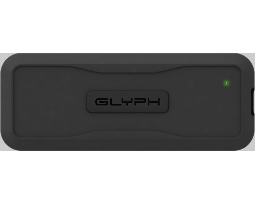 SSD Glyph Atom EV 4TB Black (A4000EV)