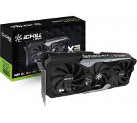 *RTX4080Super Inno3D GeForce RTX 4080 SUPER iCHILL X3 16GB GDDR6X (C408S3-166XX-187049H)