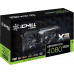 *RTX4080Super Inno3D GeForce RTX 4080 SUPER iCHILL X3 16GB GDDR6X (C408S3-166XX-187049H)