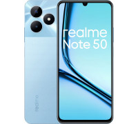 Realme Note 50 3/64GB Blue  (6941764425897)