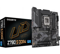 Gigabyte Gigabyte Z790 S DDR4 płyta główna Intel Z790 Express LGA 1700 ATX