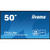 iiyama IIYAMA 125.7cm(50") LH5041UHS-B2AG 16:9 3xHDMI+USB VA 4K bl. retail (Speditionsversand)