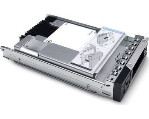 Dell 960GB 2.5'' SATA III (6 Gb/s)  (345-BECI?/1)