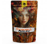 Blue Orca Coffee Owocowy przelew - Blue Orca 500g