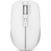 Dicota DICOTA Wireless Mouse BT/2.4G NOTEBOOK white