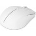 Dicota DICOTA Wireless Mouse BT/2.4G NOTEBOOK white