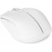 Dicota DICOTA Wireless Mouse BT/2.4G NOTEBOOK white