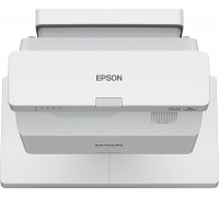 Epson Epson EB-760Wi WXGA 3LCD Projector/4100Lm/16:10/5000000 :1, White | Epson