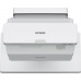 Epson Epson EB-760Wi WXGA 3LCD Projector/4100Lm/16:10/5000000 :1, White | Epson