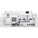 Epson Epson EB-760Wi WXGA 3LCD Projector/4100Lm/16:10/5000000 :1, White | Epson