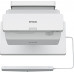 Epson Epson EB-760Wi WXGA 3LCD Projector/4100Lm/16:10/5000000 :1, White | Epson