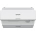 Epson Epson EB-760Wi WXGA 3LCD Projector/4100Lm/16:10/5000000 :1, White | Epson