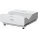 Epson Epson EB-760Wi WXGA 3LCD Projector/4100Lm/16:10/5000000 :1, White | Epson