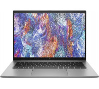 Laptop HP HP ZBook Firefly 14 G11A - Ryzen 7 PRO 8840HS, 32GB, 1TB SSD, 14 WQXGA 500-nit 120Hz DreamColor AG, WWAN-ready, Smartcard, FPR, US backlit keyboard, 56Wh, Win 11 Pro, 3 years
