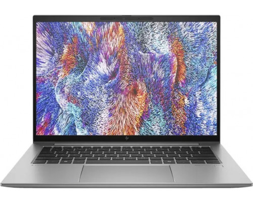 Laptop HP HP ZBook Firefly 14 G11A - Ryzen 7 PRO 8840HS, 32GB, 1TB SSD, 14 WQXGA 500-nit 120Hz DreamColor AG, WWAN-ready, Smartcard, FPR, US backlit keyboard, 56Wh, Win 11 Pro, 3 years