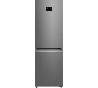 Toshiba Fridge/freezer GR-RB449WE srebrna