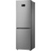 Toshiba Fridge/freezer GR-RB449WE srebrna