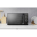 Microwave Toshiba Kuchnia mikrofalowa MW3-MM20PF(BK)