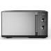 Microwave Toshiba Kuchnia mikrofalowa MW3-MM20PF(BK)