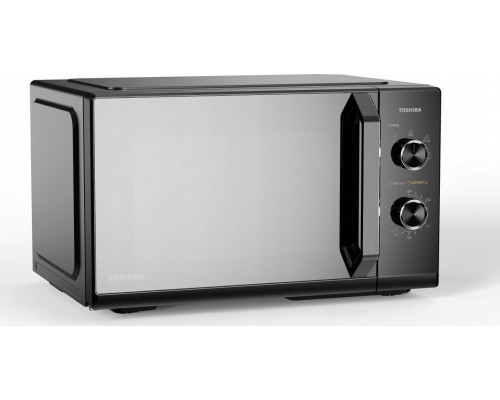 Microwave Toshiba Kuchnia mikrofalowa MW3-MM20PF(BK)