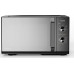 Microwave Toshiba Kuchnia mikrofalowa MW3-MM20PF(BK)