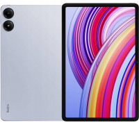 Xiaomi Xiaomi Redmi Pad Pro Qualcomm Snapdragon 128 GB 30,7 cm (12.1") 6 GB Wi-Fi 6 (802.11ax) Android 14 Blue