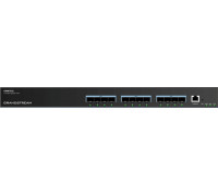 Switch GrandStream Networks GWN7832    L3 10G Ethernet (100/1000/10000) Gray