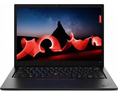 Laptop Lenovo Lenovo ThinkPad L13 G3 - Core i5-1245U | 13,3"-WUXGA | 16GB | 256GB | Win11Pro