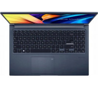 Laptop Asus ASUS VivoBook 15 D1502YA-BQ262 - R7-7730U | 15,6" | 16GB | 1TB | No OS | Niebieski