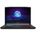 Laptop MSI Nešiojamas kompiuteris|MSI|Katana 15 A AI B8VG|CPU Ryzen 9|8940H|4000 MHz|15.6"|1920x1080|RAM 16GB|DDR5|5600 MHz|SSD 512GB|NVIDIA GeForce RTX 4070|8GB|ENG|Windows 11 Home|