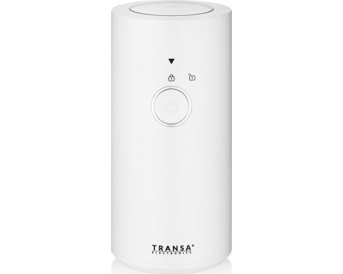 Transa Electronics White Grindly 200W
