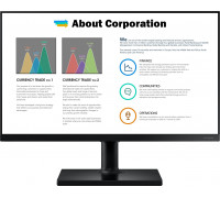 Samsung T45F (LF24T450FQRXXU)