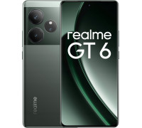 Realme GT 6 5G 16/512GB Green  (6941764433960)