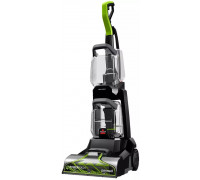 Bissell Bissell | PowerWash Pet, Upright Carpet and Upholstery Cleaner | 3878N | Corded operating | Handstick | Washing function | 600 W | Black/Lime | Warranty 24 month(s)