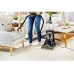 Bissell Bissell | PowerWash Pet, Upright Carpet and Upholstery Cleaner | 3878N | Corded operating | Handstick | Washing function | 600 W | Black/Lime | Warranty 24 month(s)