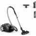 Philips Philips Performer LED 8000 Series Bagged vacuum cleaner XD8122/10, 900W, TriActive